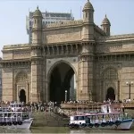 The Gateway of India India City Guide