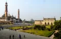 Visiting the Bara Imambara India Heritage Travel Visiting the Bara Imambara