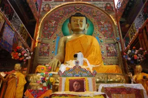Tawang travel guide - Tawang Hill Station arunachal pradesh tourism buddha tawang monastery arunachal pradesh tourism