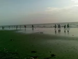 dumas beache surat dumas beach haunted