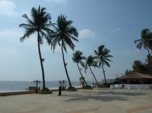 juhu beach Mumbai Things To Do