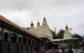 Jyotiba temple Kolhapur
