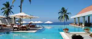 Honeymoon in Kovalam kovalam beach resort