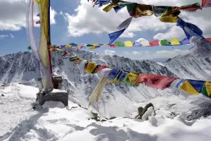 ladakh trekking ladakh packages