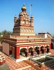 Pune travel guide - Pune tourist places Aga Khan Palace pune parvati temple pune Aga Khan Palace