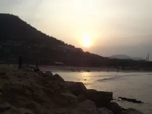 Rushikonda beach Rishikonda Beach rusikonda beach Rishikonda Beach