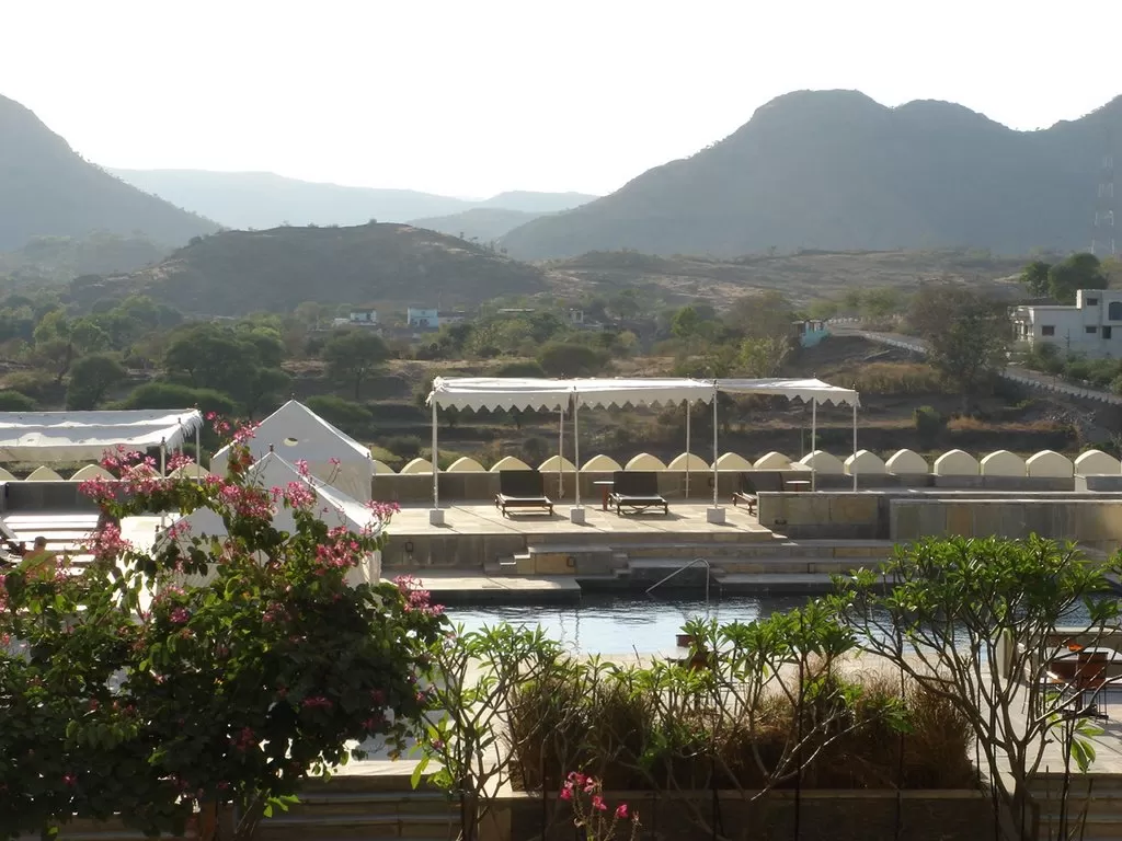 Top winter getaways Devigarh Resorts1