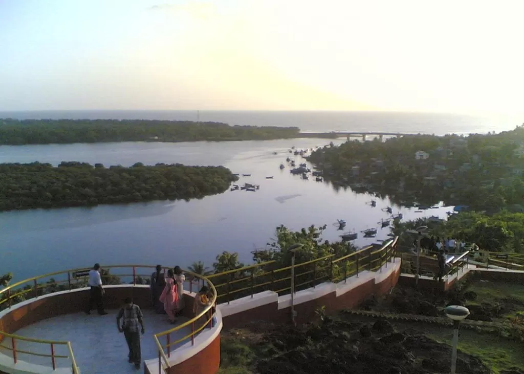 Ratnagiri- a must visit destination ratnagiri