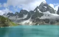 Kashmir Travel Itinerary