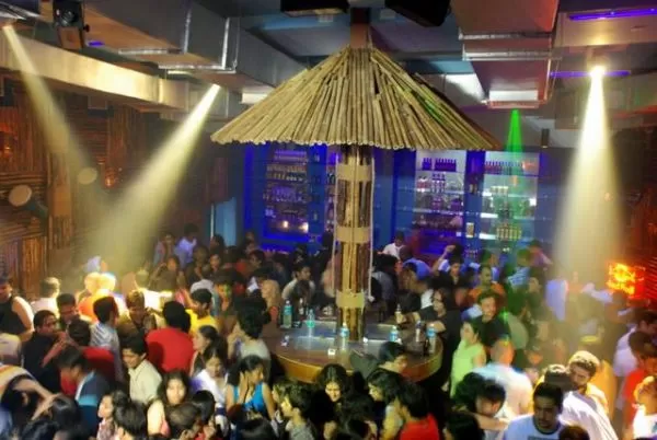 How to enjoy nightlife in Goa? disc 2