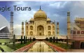 Luxury holidays in India