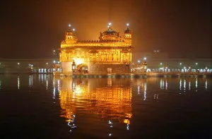 Amritsar Golden Temple 00