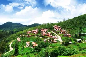 best hill stations near Bangalore