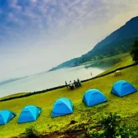 The Most Enchanting List of Hill Stations near Mumbai for a Break Bhandardara Camping 2