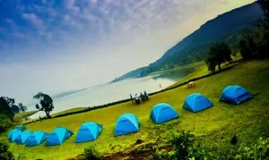 Bhandardara Camping 2