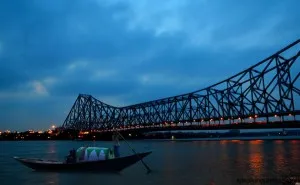 Howrah Bridge Kolkata3
