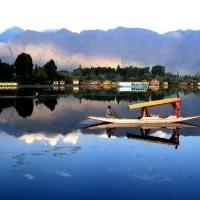 Kashmir