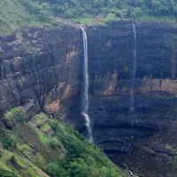 The Most Enchanting List of Hill Stations near Mumbai for a Break Kune Waterfalls Lonavala ptwo flickr