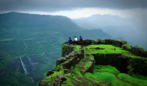 Rajmachi Fort In Lonavala And Khandala Kandoi Sid Wikimedia 0