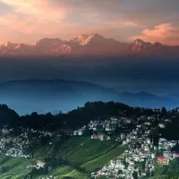 Arguably the best honeymoon places in India in January The queen of hills Darjeeling