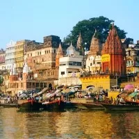 Varanasi 5