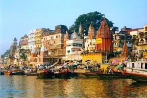 Varanasi 5