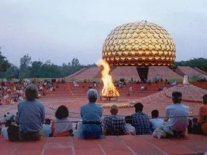 Auroville Ms1