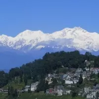 darjeeling kanchenjunga ced