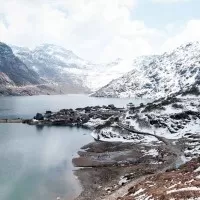 gangtok tsmogo lake travel guide