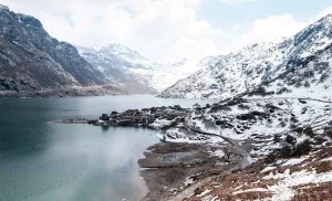 Gangtok Tsmogo Lake Travel Guide