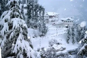 Himachal Shimala