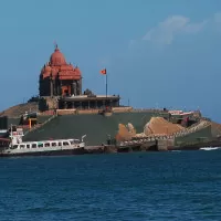 kanyakumari