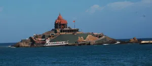 Kanyakumari