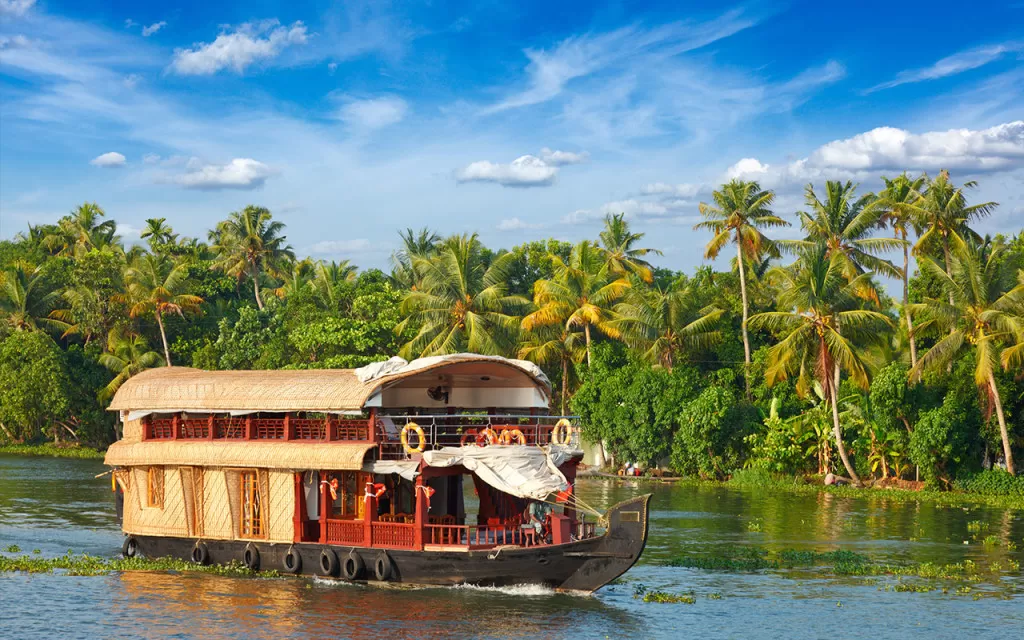 kerala handy travel guide