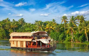 Kerala Handy Travel Guide