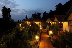 Leisure Vacations Terra Camp Panchgani Facade 41084081g