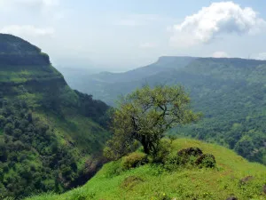 Matheran