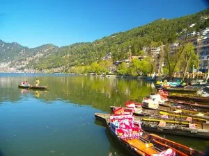 Nainital 1024x768