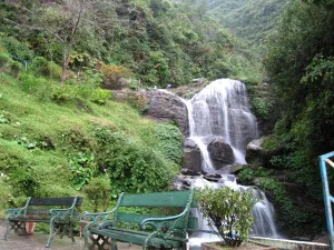 West Bengal Tourist Places 7 Rock Garden
