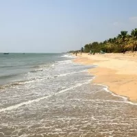 It’s all about tranquillity at famous beaches in Kerala India 486072149CheraiBeach Main