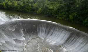 Cauvery Nisargadhama