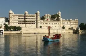 Lake Palace Udaipur1