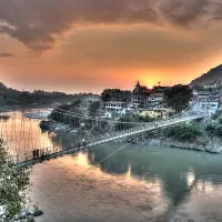 Lakshman Jhula