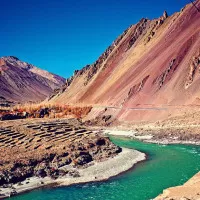 amazing leh ladakh 2016 luxurious leh Shey palace 11150 421 447