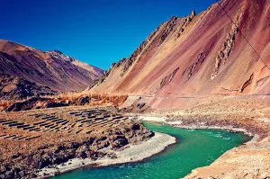 Amazing Leh Ladakh 2016 Luxurious Leh Shey Palace 11150 421 447