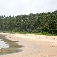 It’s all about tranquillity at famous beaches in Kerala India ezhara beach tour kannur