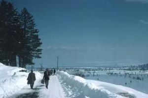 Gulmarg In Kashmir6