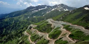 Kishtwar