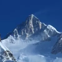 the amazing mt kanchenjunga