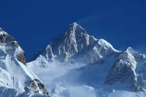 The Amazing Mt Kanchenjunga